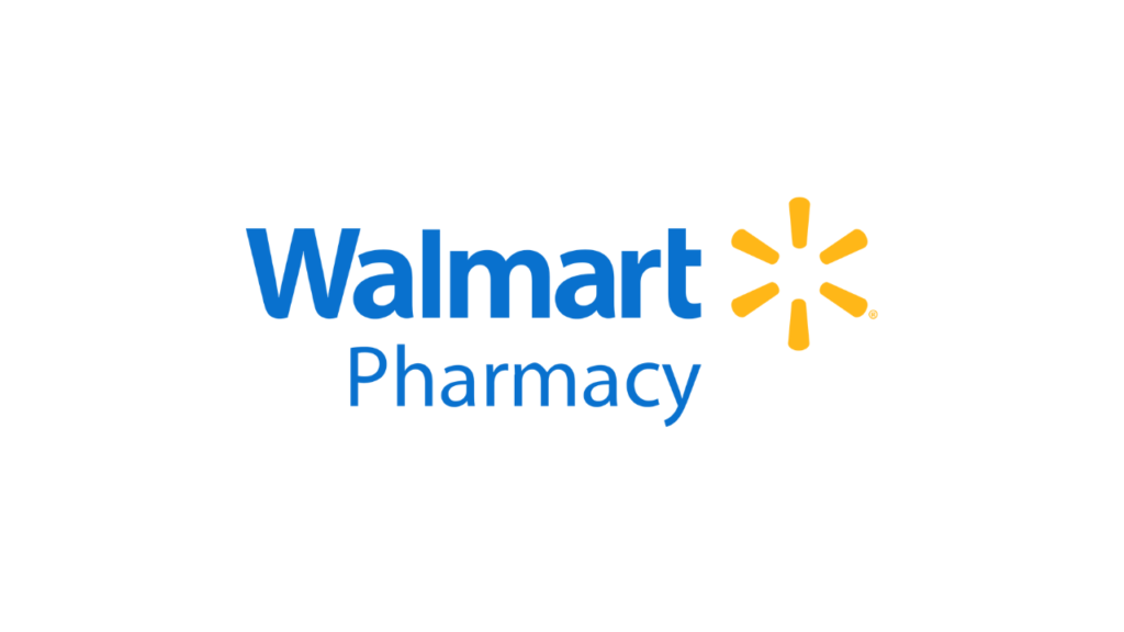 What is walmart pharmacy and what are their lunch hours