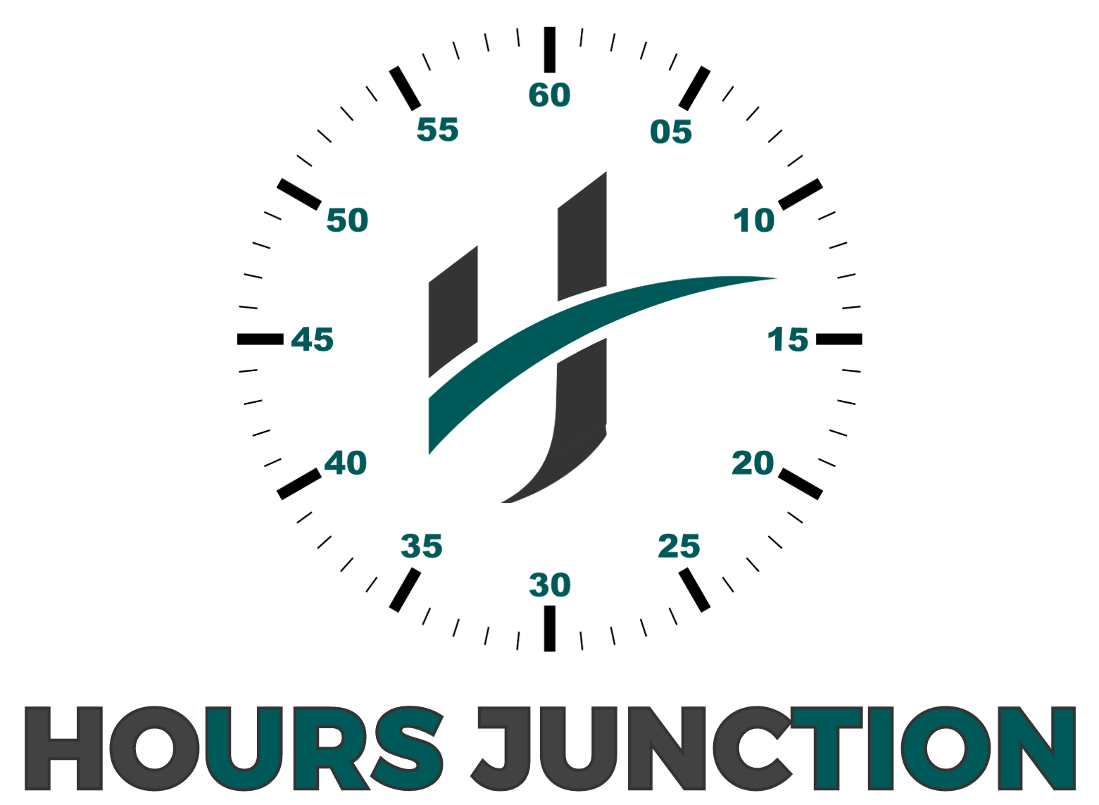 hoursjunction.com